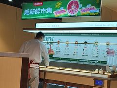 -海底捞火锅(河东万达广场店)