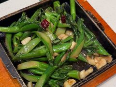 -明腾壹间茶餐厅(新都会花园广场店)