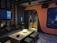 -星聚会KTV(景枫中心店)