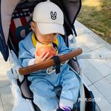 天很蓝，云很白，水很清，你很棒！