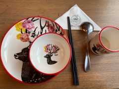 -新白鹿餐厅(城西银泰城店)