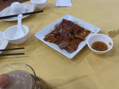 -吉莲利苑海鲜酒家(珠海拱北29年老字号店)