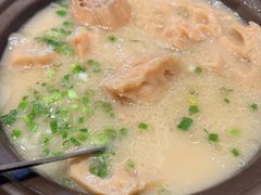 -饭橘汉江码头·乡野土菜馆(静安路店)