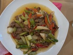 -心邸·庆宴(雅宝城店)