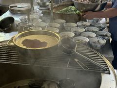 -龙门李家三旦羊肉汤馆