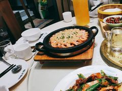 -小菜园新徽菜(芜湖奥特莱斯店)