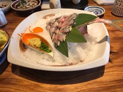 -江户前寿司(好运街店)