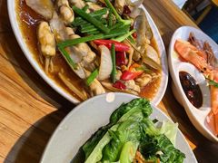 -大厨的餐厅(曾厝垵总店)