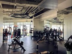 -Hi GYM嗨健身(泥城店)