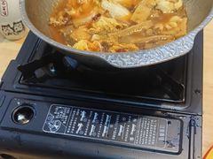 -松坂屋日料自助(长城路店)