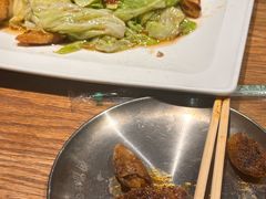 -毡房姑娘·新疆菜·烧烤