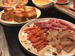 -AdD全日制餐厅(中谷花园酒店)