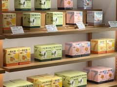 -奈雪的茶(新天地广场PRO店)