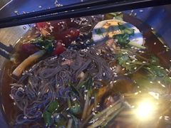-很久以前羊肉串(打浦路店)