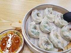 -面道赞宁海海鲜面(迎凤街店)