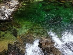 -黄山翡翠谷景区