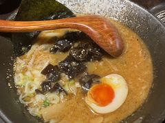 -日本料理神拉面