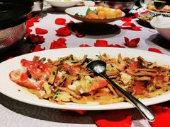 -皇朝会.经典传统粤菜(外滩店)