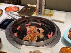 -炭之家·齐齐哈尔非遗烤肉·鲜切直供(中央大街店)
