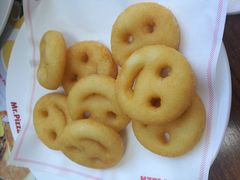 -米斯特比萨(亦庄国融国际店)