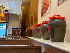 -玉华台饭庄·淮扬菜·烤鸭(望京店)