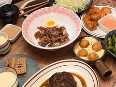 -山杏yama-katsu·吉列炸物