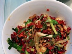 -湘邻呷铺·田园家宴(汉基广场店)