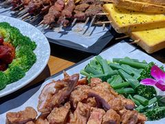 -食鸡公社辣子鸡·潍坊菜·烧烤