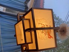 -唐猫庭院·千年陕菜(大唐不夜城店)