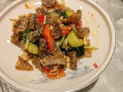 -朱记乳鸽王·非遗石岐乳鸽·全鸽宴(大兴旗舰店)