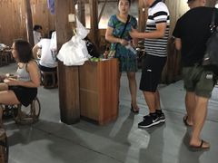 -岩保农家乐