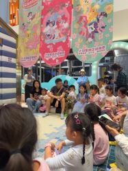 点击看大图 -meland club亲子乐园(重庆万象城店)