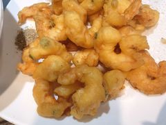 -小红鲸·海鲜餐厅(轸大路店)