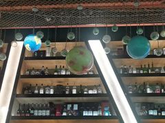 -Famous肥猫墨西哥音乐餐吧(五棵松华熙LIVE店)