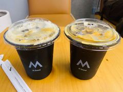 -M Stand(深圳湾后海汇店)