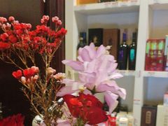 -城南往事·鲁菜济南菜(长清园博园恒大绿洲店)
