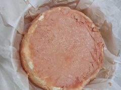玫瑰双层芝士蛋糕-好利来(东直门银座店)