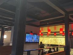 -捞王猪肚鸡火锅(财富中心店)