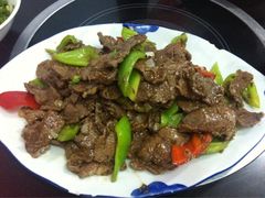 iphone_upload_pic-何记羊汤馆(丽水佳源店)