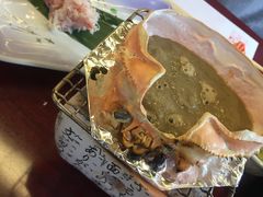 -蟹道乐(道顿堀本店)