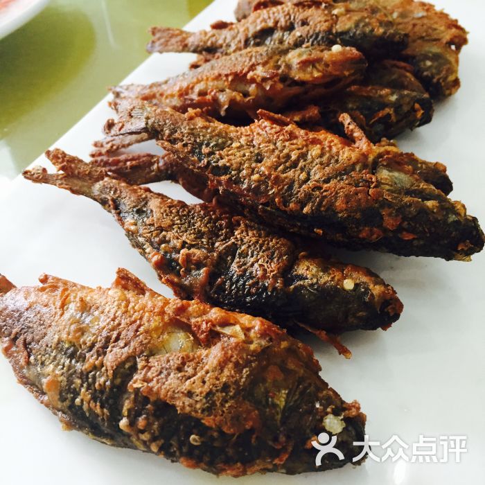 小北江河鲜图片 - 第57张