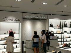 -CHARLES&KEITH(1234space店)