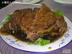 李家大排-砂锅李(九江路店)