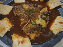 -鑫巴蜀(和平里店)