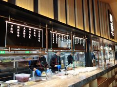 -初蓉丨遇见新川菜(亲贤街荣耀店)