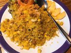 -喜越泰莱·泰越料理(海逸新天地店)