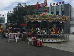 -上海第二工业大学(金海路校区)