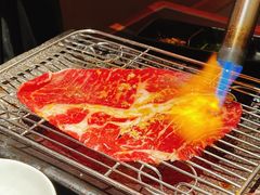 超极铺天盖地火牛寿司-摩打食堂(壹方中心店)