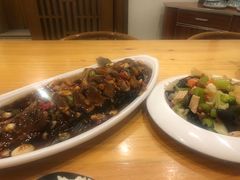 -百花食府(渔阳南路店)