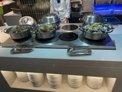 -星伦多 自助料理(圆融店)